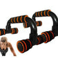 H I-shaped Push-up Stand